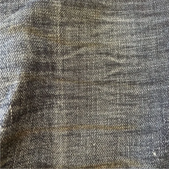 Dolce & Gabbana Women’s Dark Blue Slim Straight Jeans - Picture 3 of 6